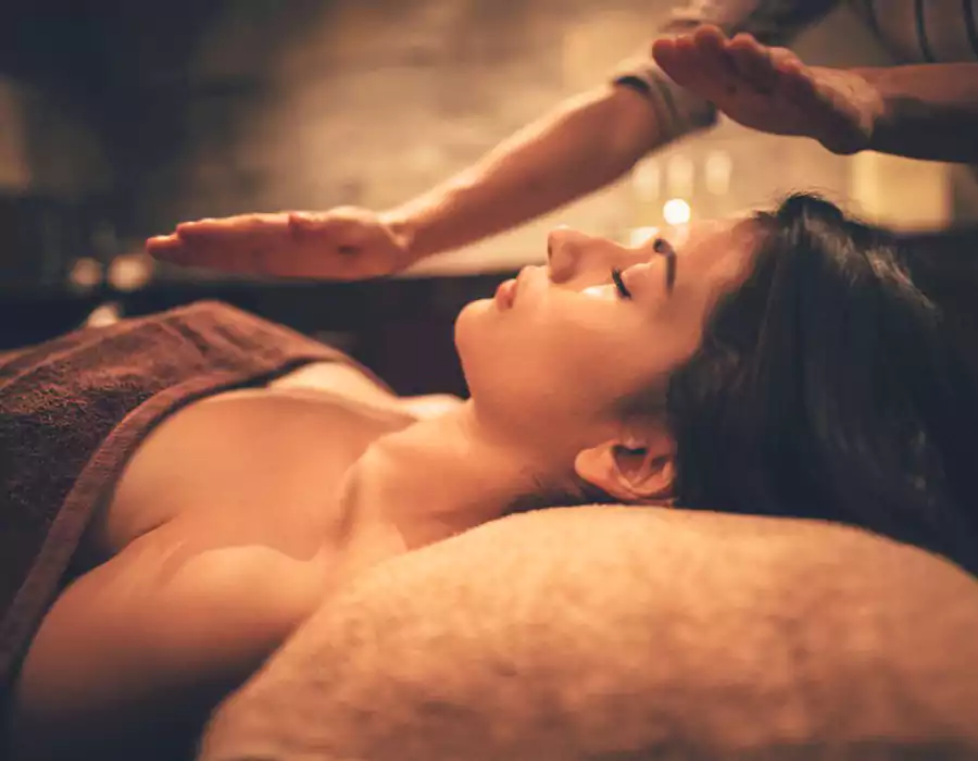 reiki